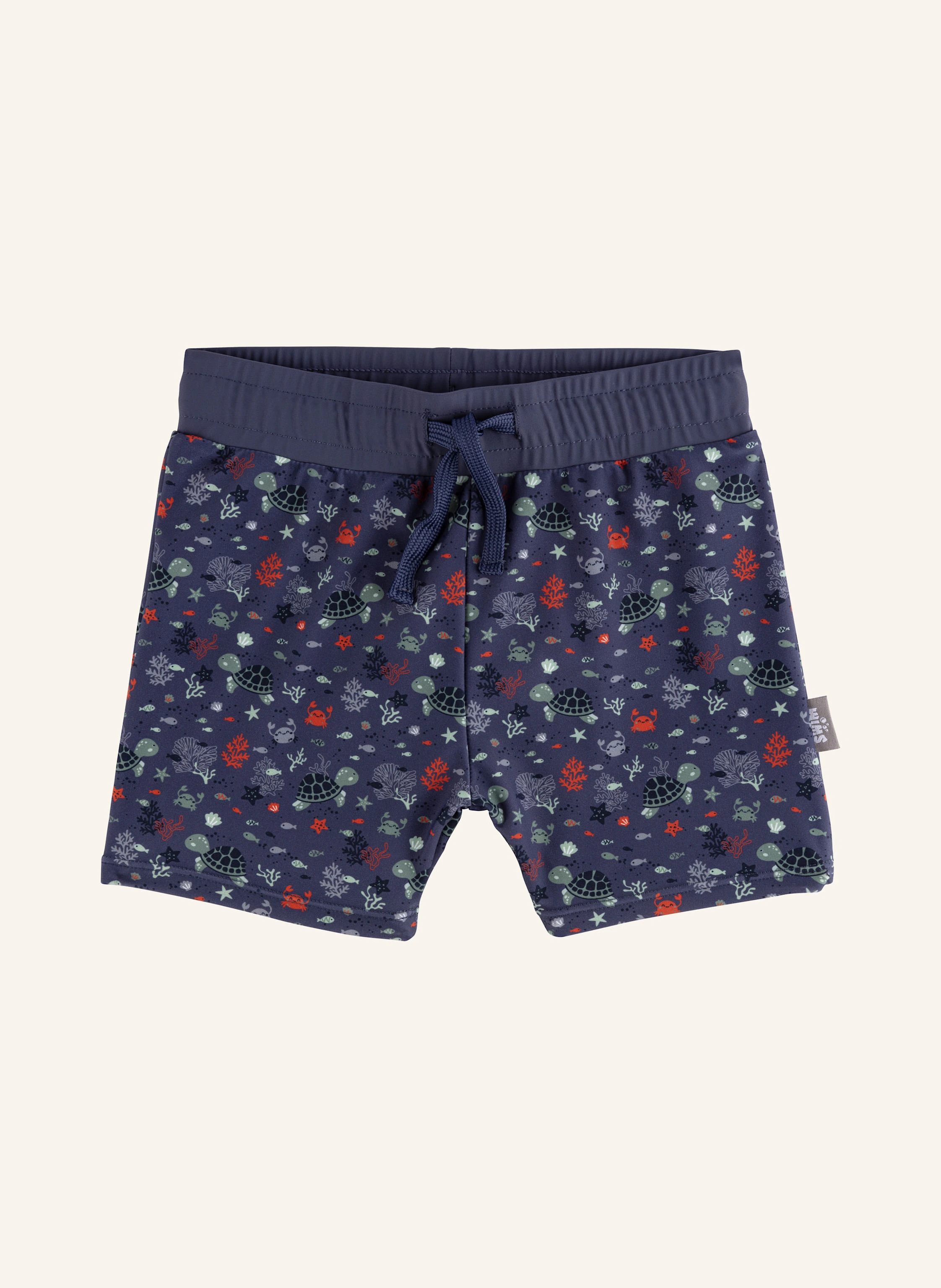 Sterntaler Badeshorts Unterwasser