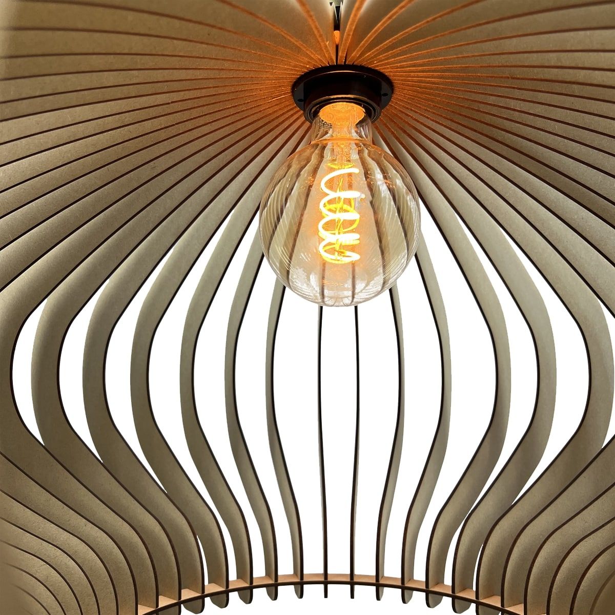 Hanglamp 2880-05-15-75 Ufo