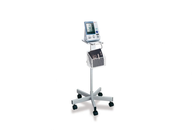 OMRON Rollenständer zu Omron 907 5-beinig 1 Stk