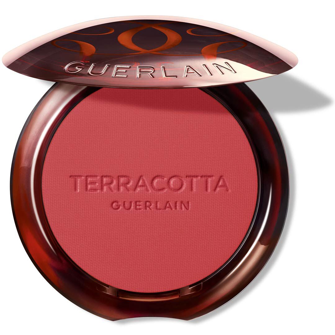 GUERLAIN TERRACOTTA Blush Terracotta