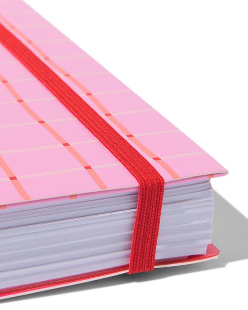 carnet à spirale 4-en-1 A5