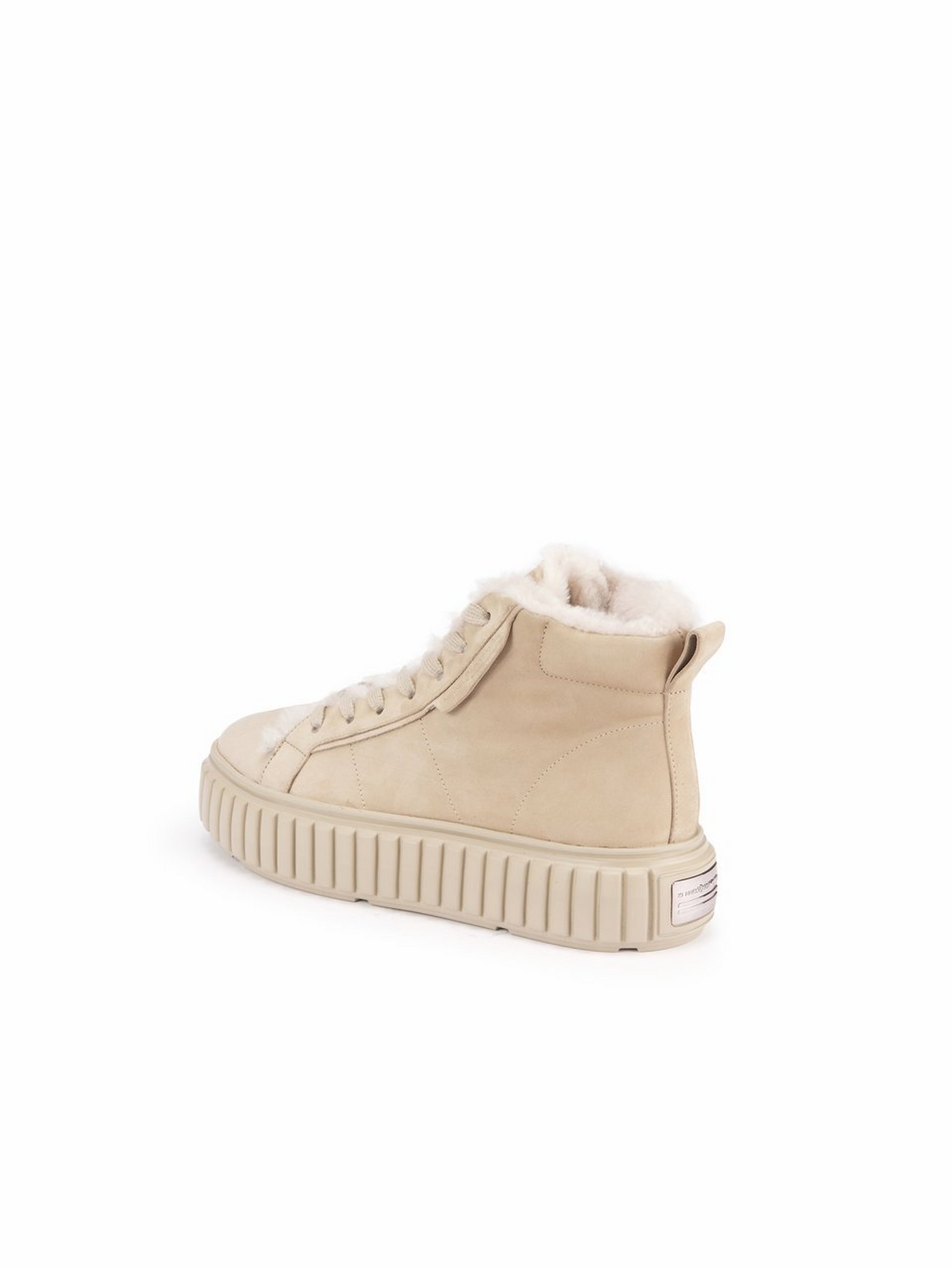 Knöchelhoher Sneaker Zap