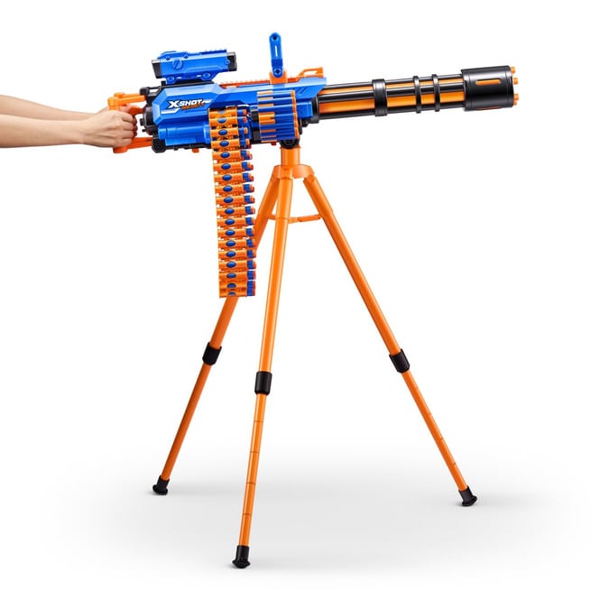 XShot - Insanity Blaster Rage Fire