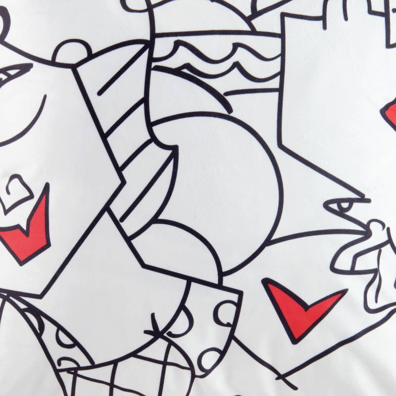 Britto Kissenhülle BRITTO
