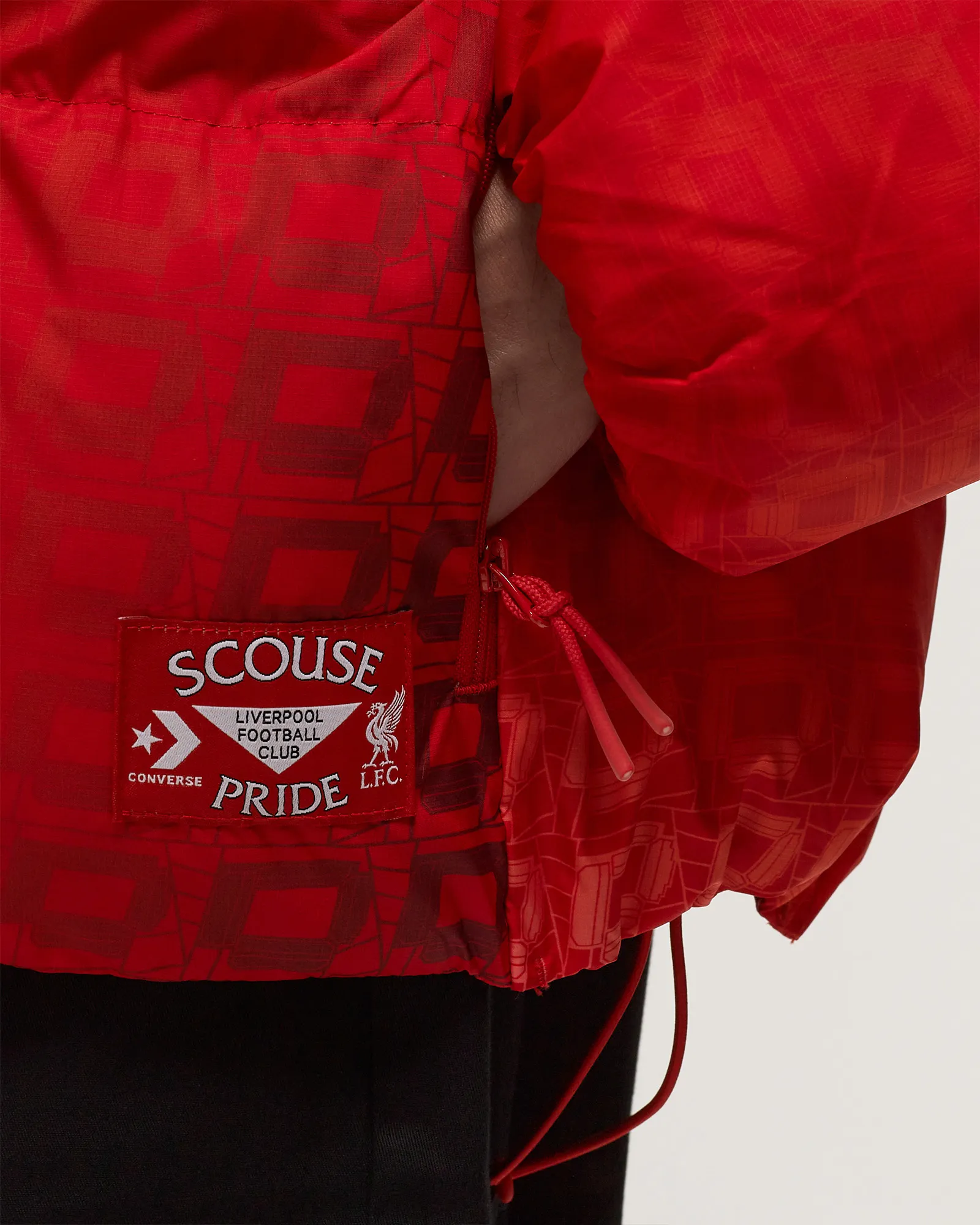 Converse X LFC SUPER PUFFER