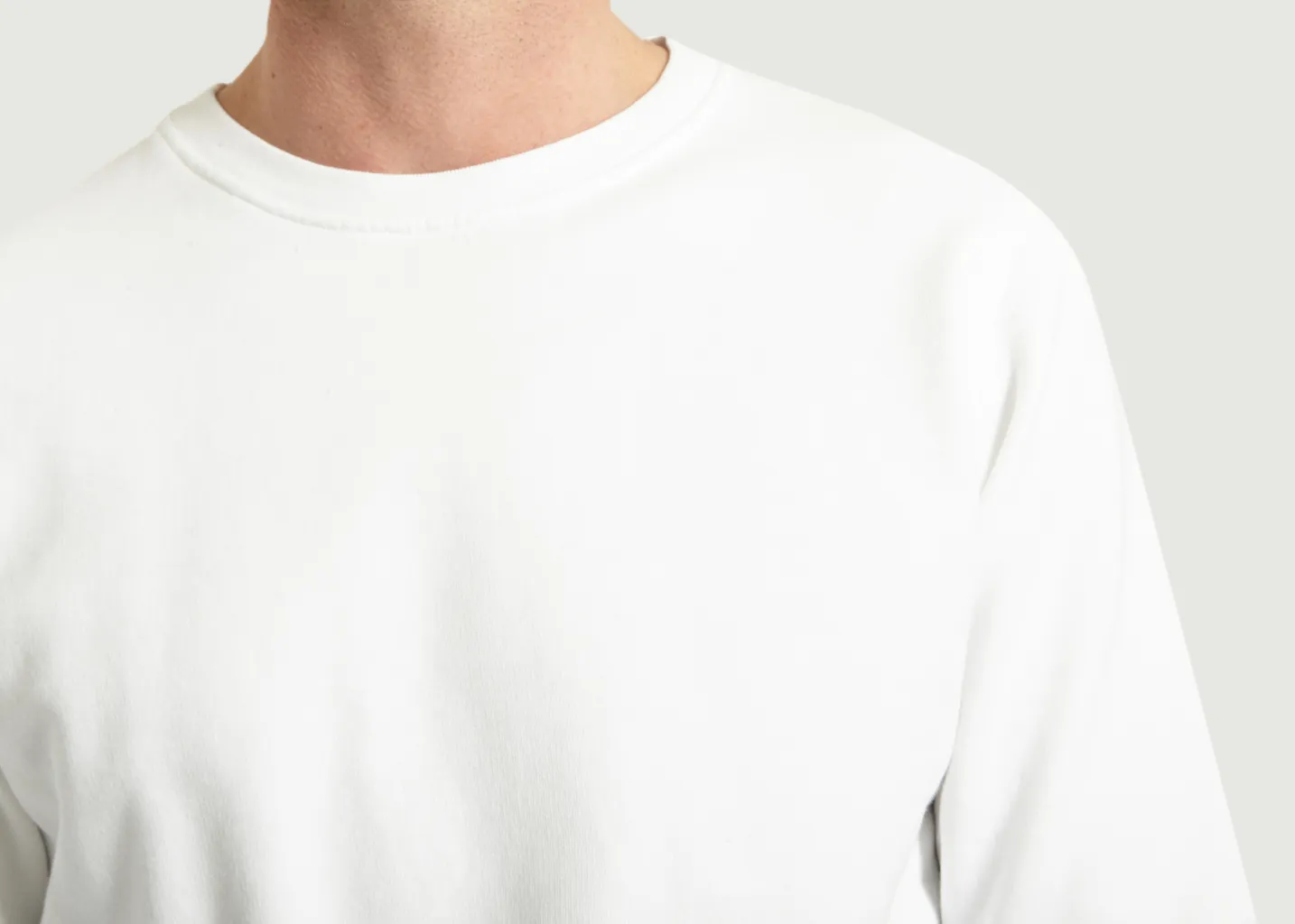 Sweatshirt Classique Colorful Standard