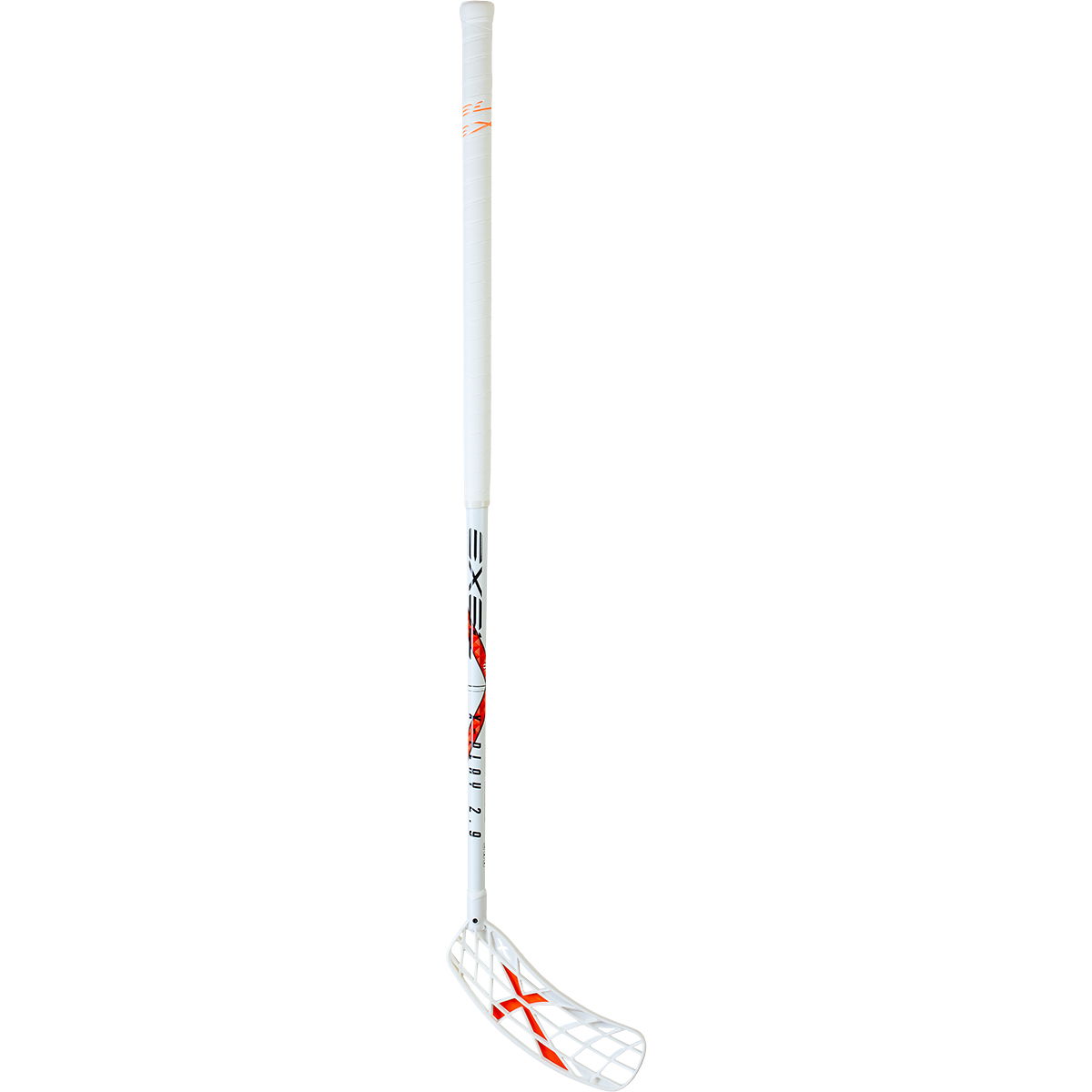 EXEL X-Play 3.4 Round SB 82 Floorballstav