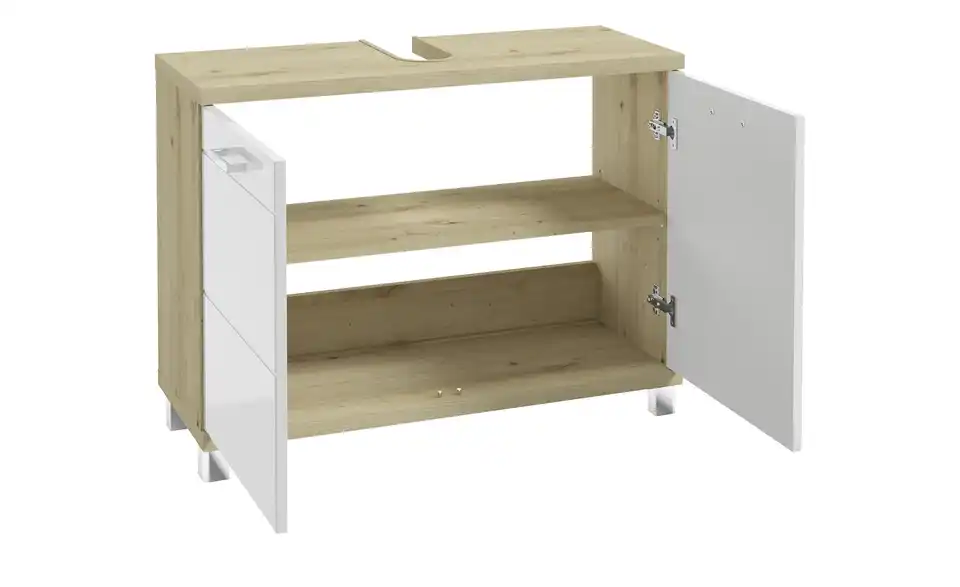 Waschbeckenunterschrank Nusa