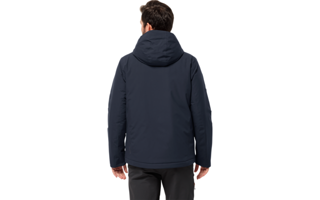 Jack Wolfskin Wisper Ins Herren Isolationsjacke