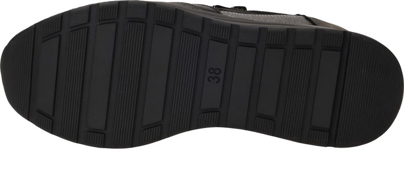 MARCO TOZZI Sneakers Zwart Dames