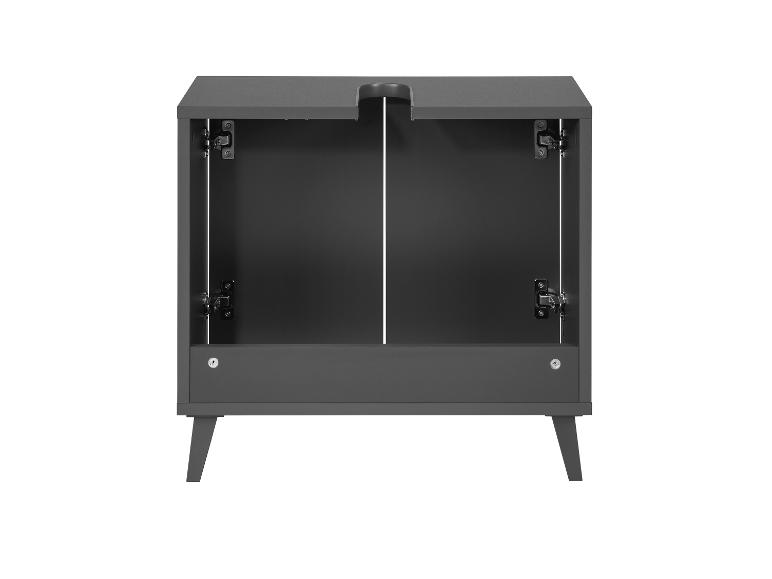 Onderkast wastafel