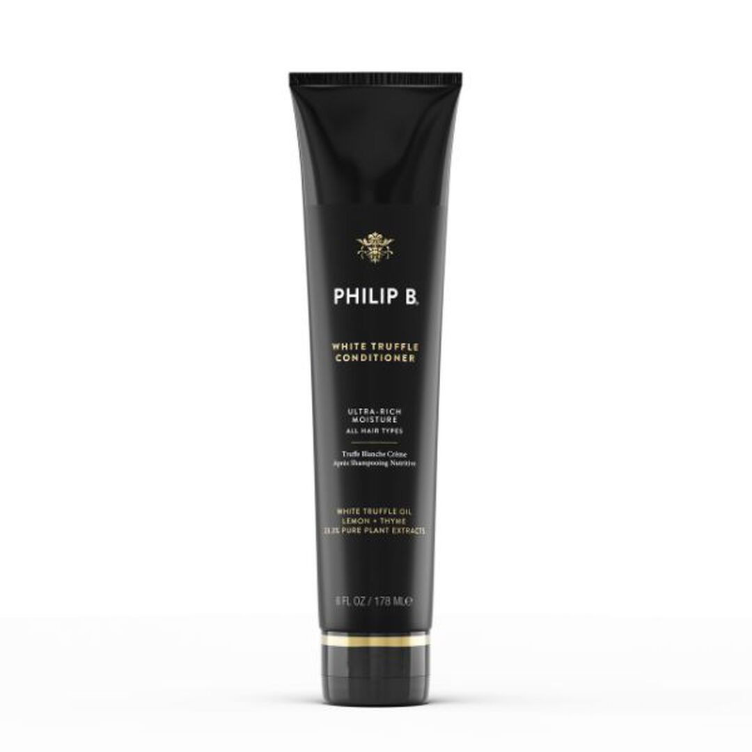 PHILIP B CAPILARES Nourishing & Conditioning Crème - 178ml