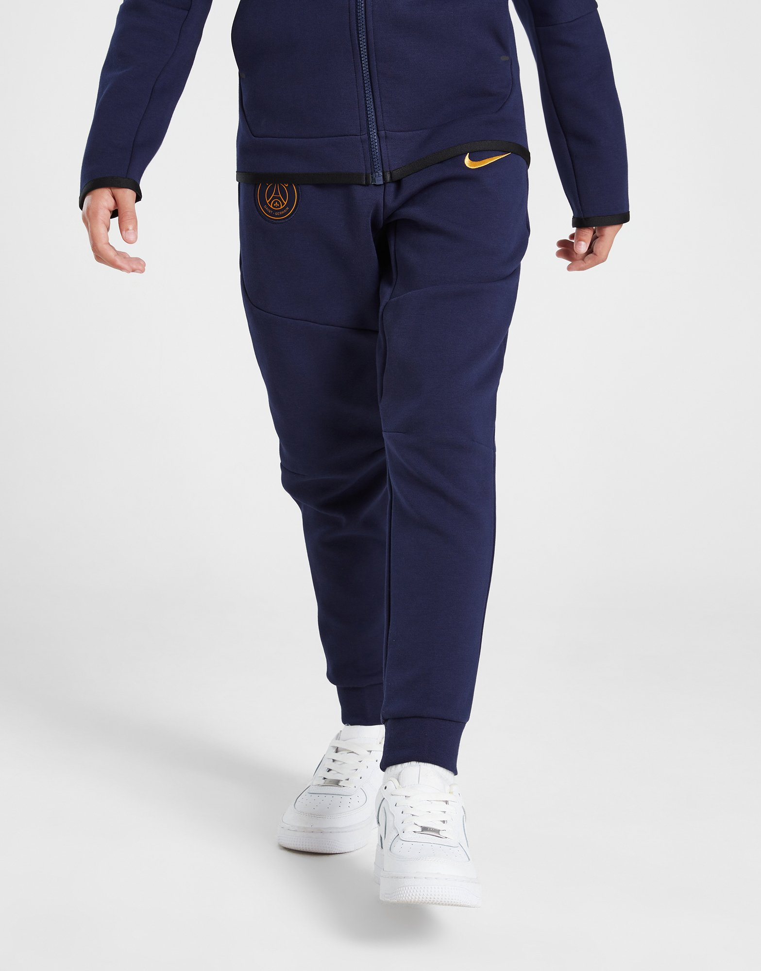 Nike Jogging Paris Saint Germain Tech Fleece Junior