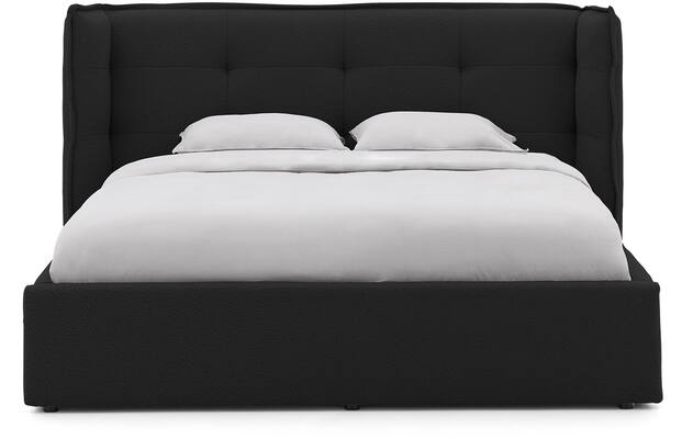 Gestoffeerd Bedframe Canon