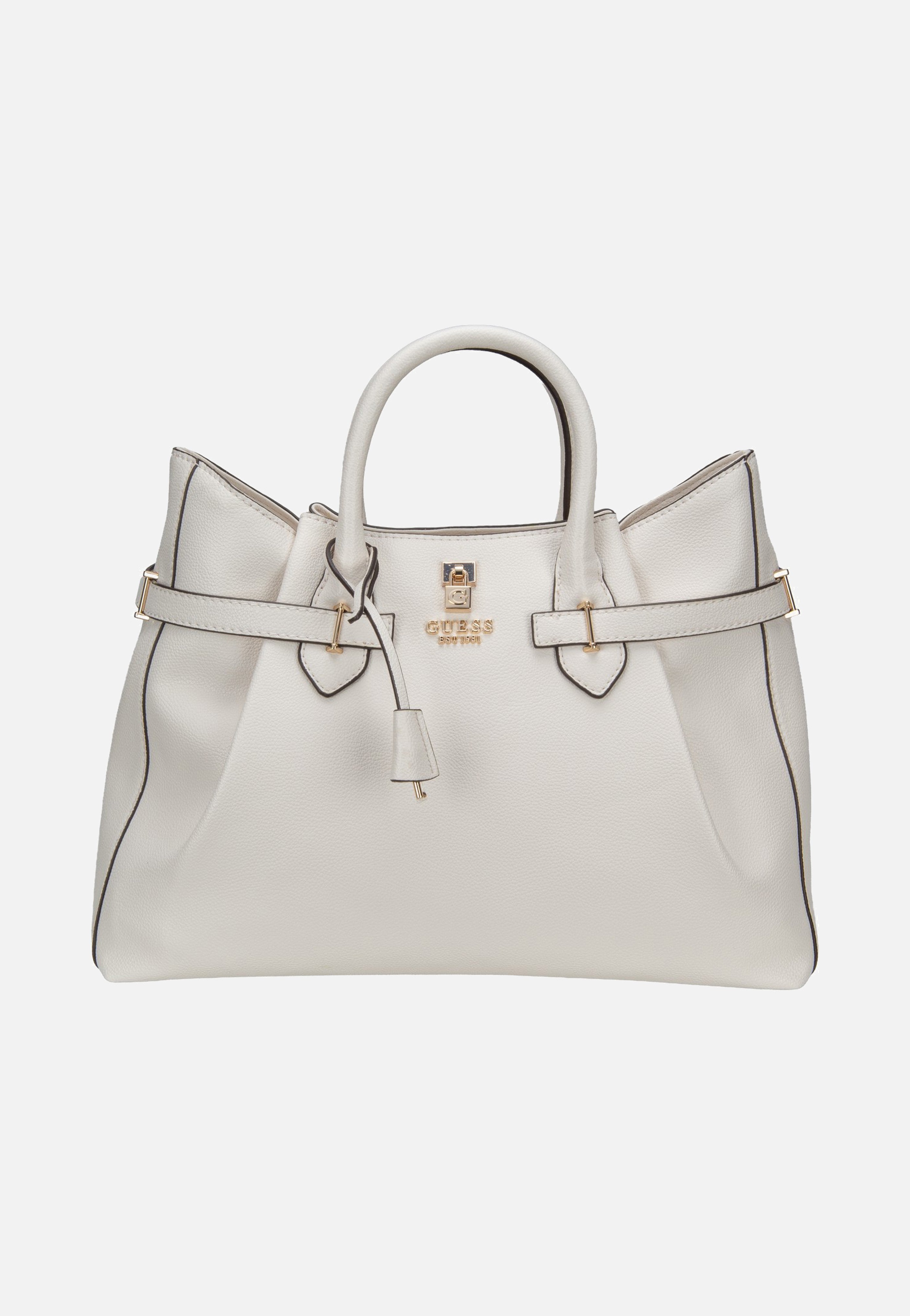 Yesba Girlfriend Off White - Satchel