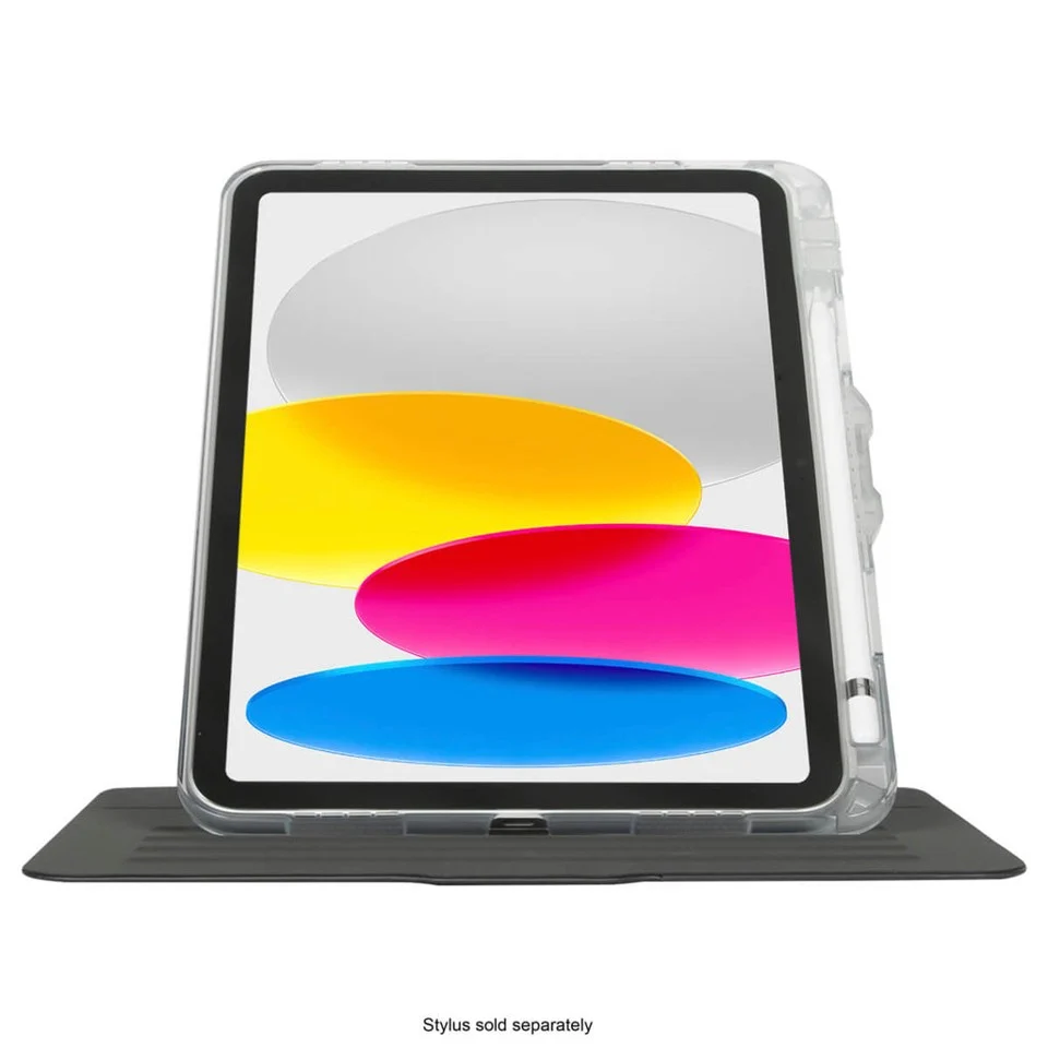 Targus - VersaVu Clear Cover til iPad 10,9