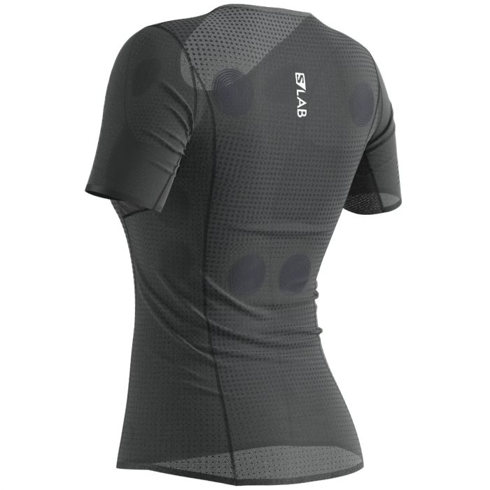 Salomon Dame T-shirts S/Lab NSO Tee Sort