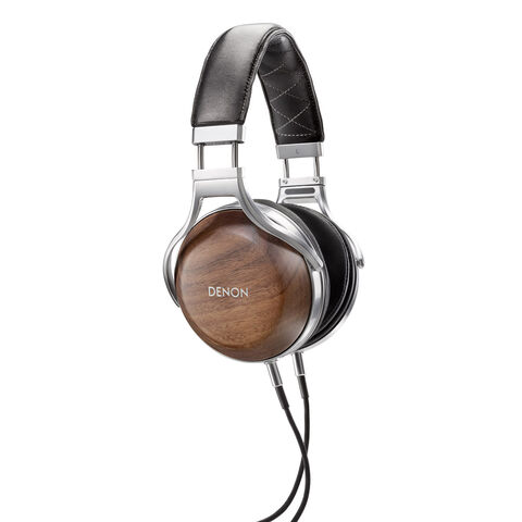 Koop Denon AH-D7200 Head-fi koptelefoons | 5 Jaar Garantie