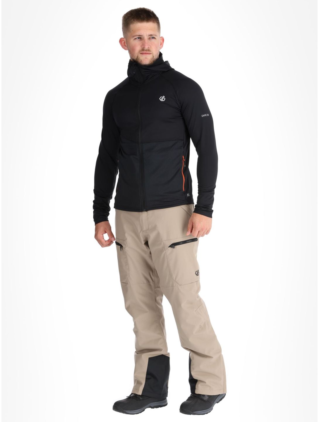 Assimilate III Core Strecht vest heren