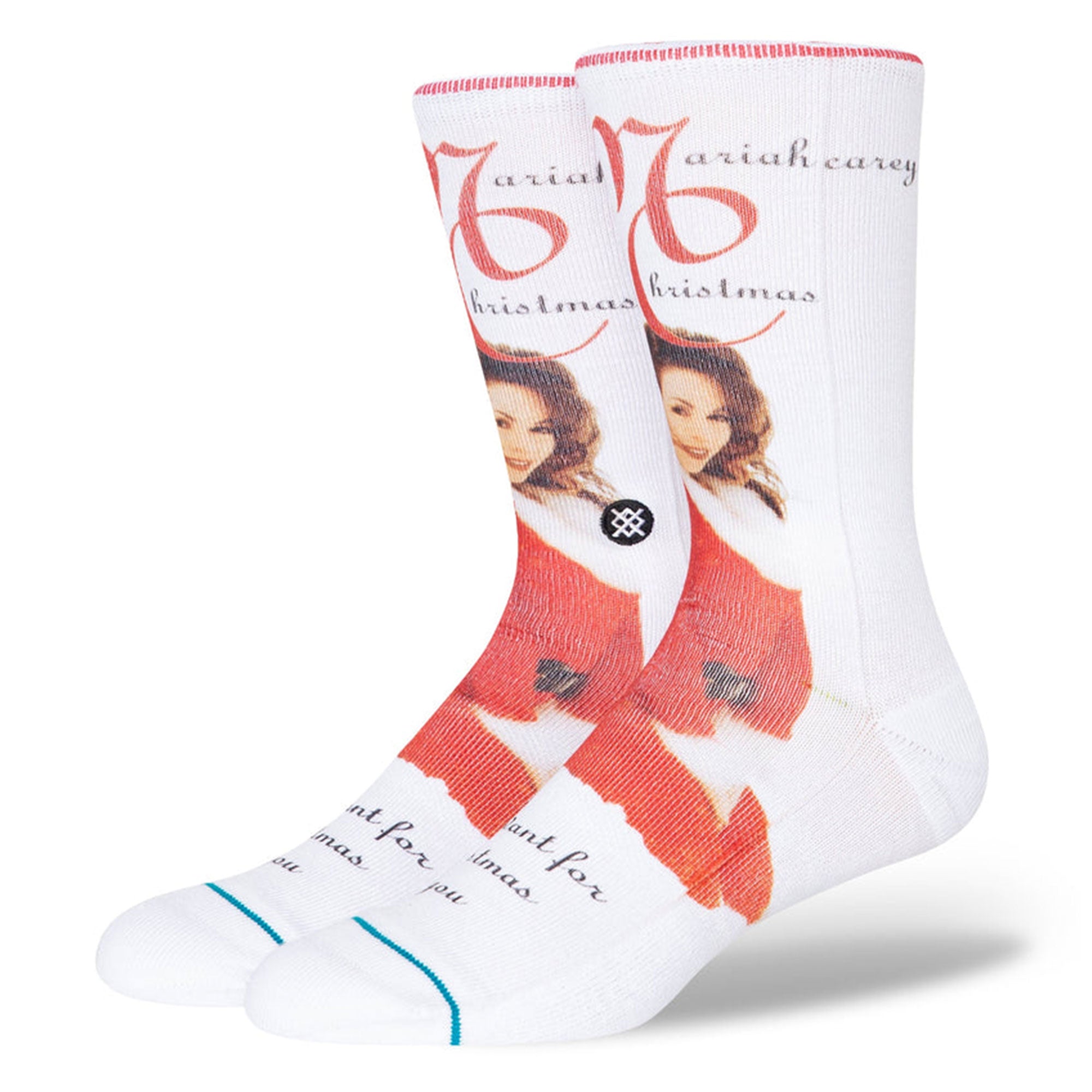 Stance<br>Wmns Make My Wish Come True Socks
