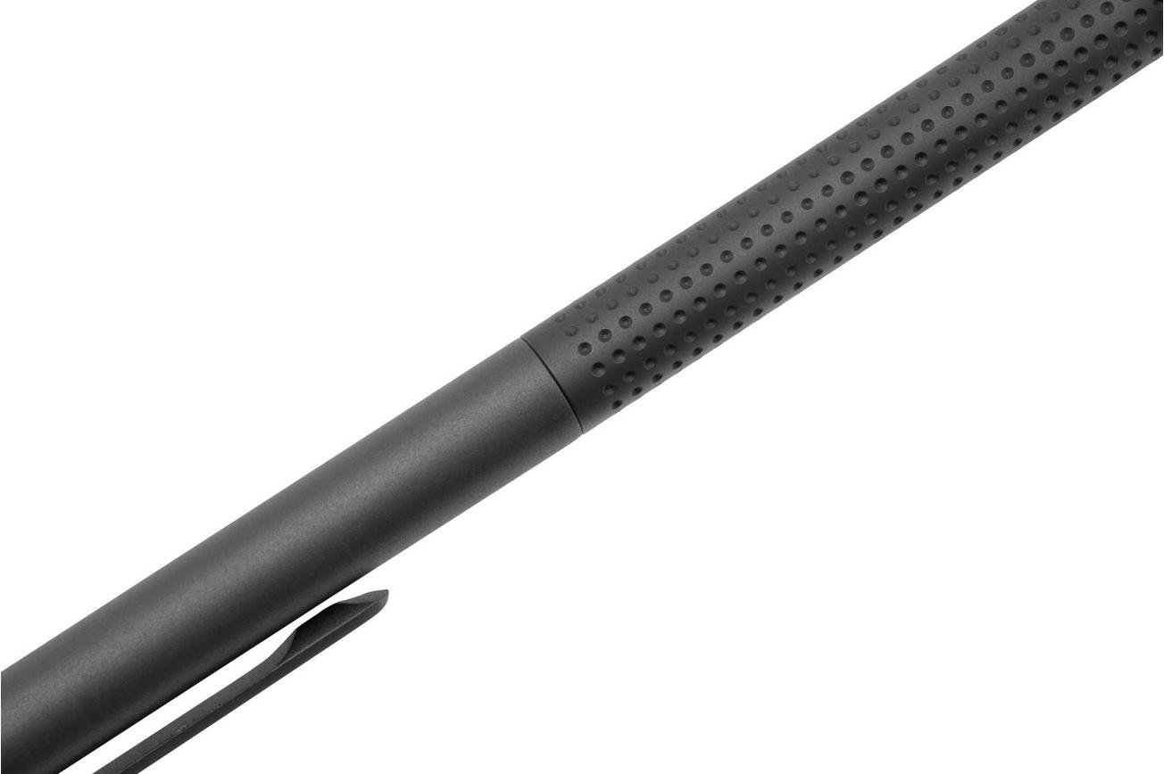 The James Brand The Bolen Titanium CO310939-10, Electric Moss, pen