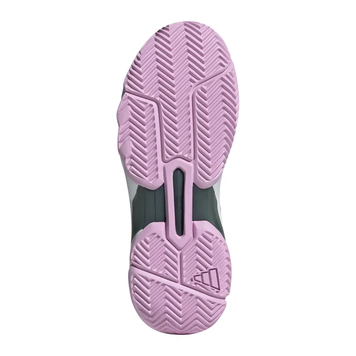 Adidas CourtJam Control 3 Tennisschoenen Dames