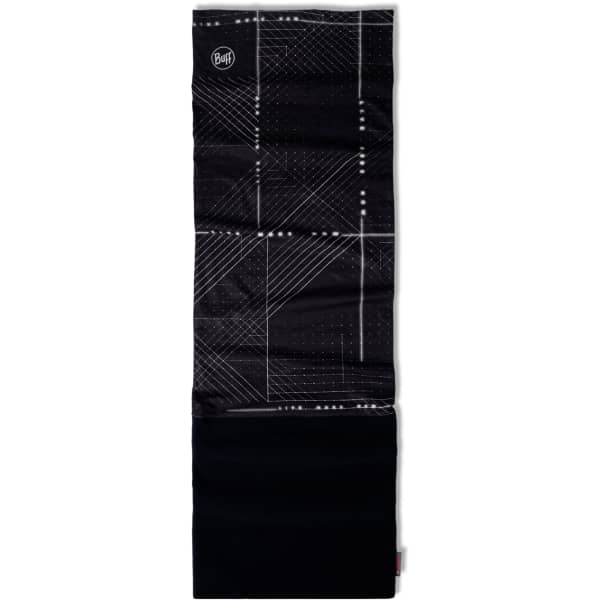 Tour de cou BUFF POLAR ITSIM BLACK