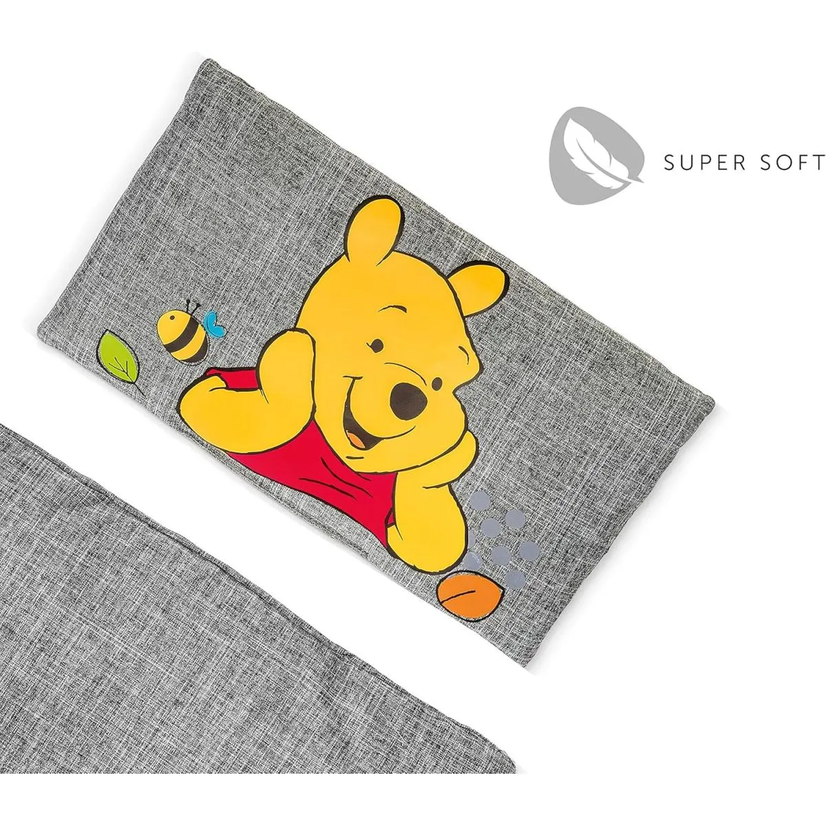 HAUCK Coussin Chaise Deluxe Winnie