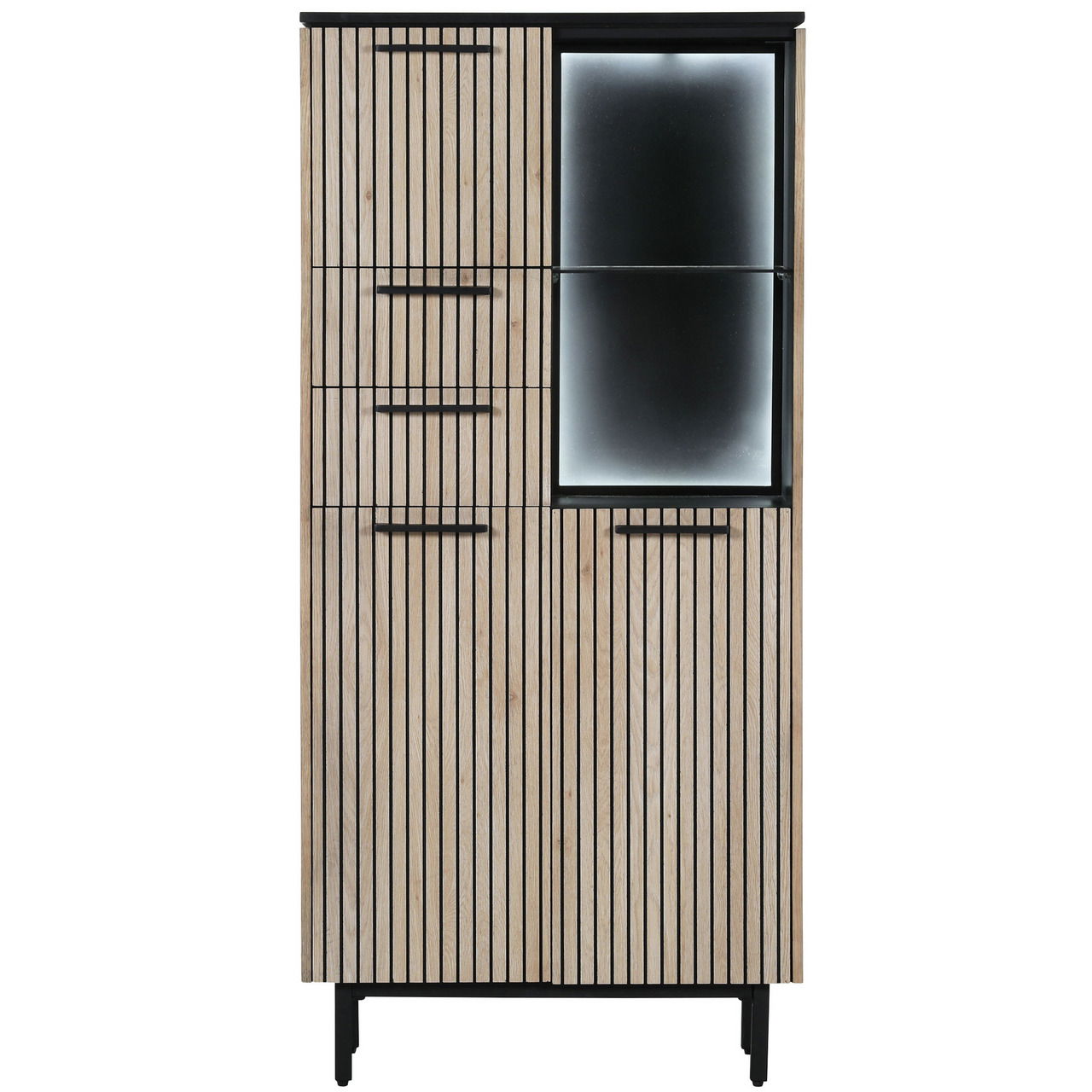 Z2 Vitrine PANAMA