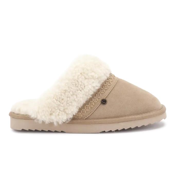 Warmbat NHL327252 Beige
