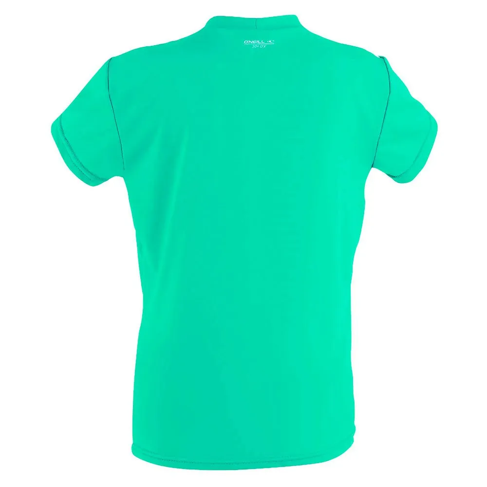 O´neill wetsuits O´Zone UV-Schutzshirt Kurzarm für Kinder