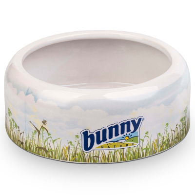 Bunny Keramiknapf Futternapf für Nager