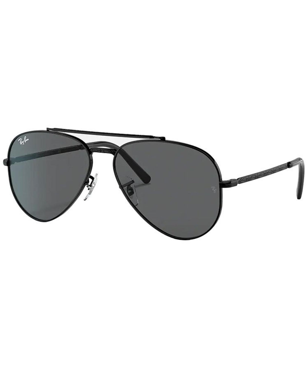 Ray-Ban<br>New Aviator Black