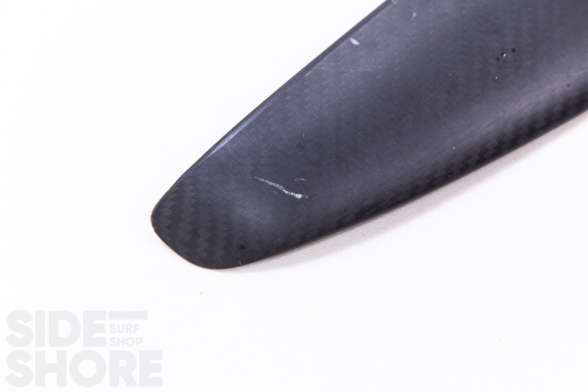 AXIS Foils 370 Freeride Small Carbon Rear Wing - Stabilisateur