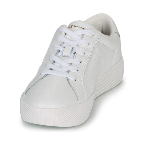 Champion - ERA LEATHER - Blanc