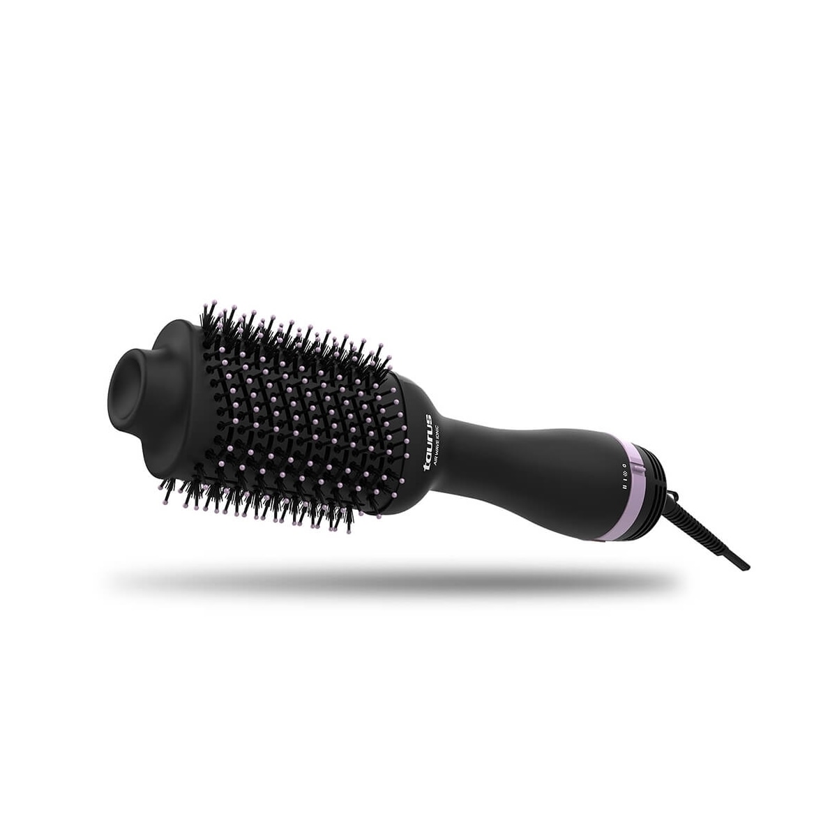Taurus Varmluftbørste Air Wave Ionic