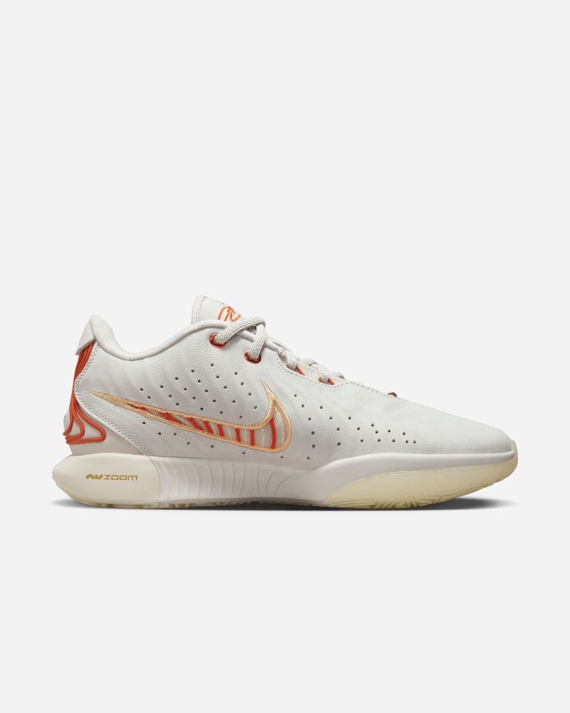 Chaussures de basket Nike LeBron XXI pour homme