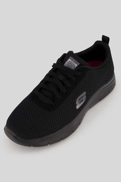 Arbeitsschuh, workwear, Halbschuh, Skechers, bis Gr. 47,5