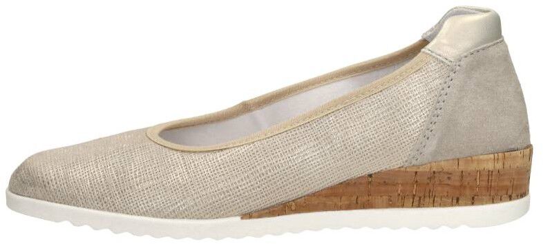Sub55 Comfort Collection Ellie 08 goudkleur