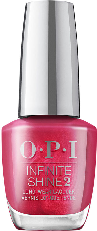 OPI 15 MINUTES OF FLAME 15 ML