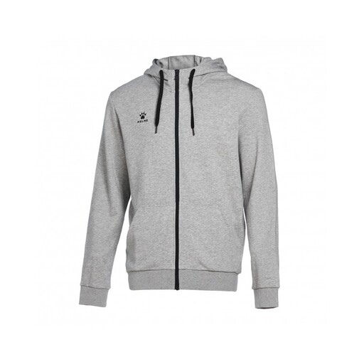 Chaqueta Tipo Sudadera Kelme Urban Sports