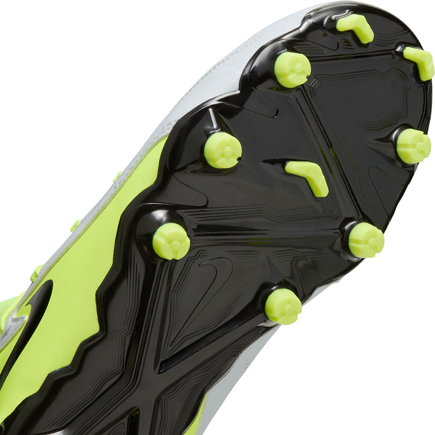Nike Phantom Luna II Academy FG/MG Kids