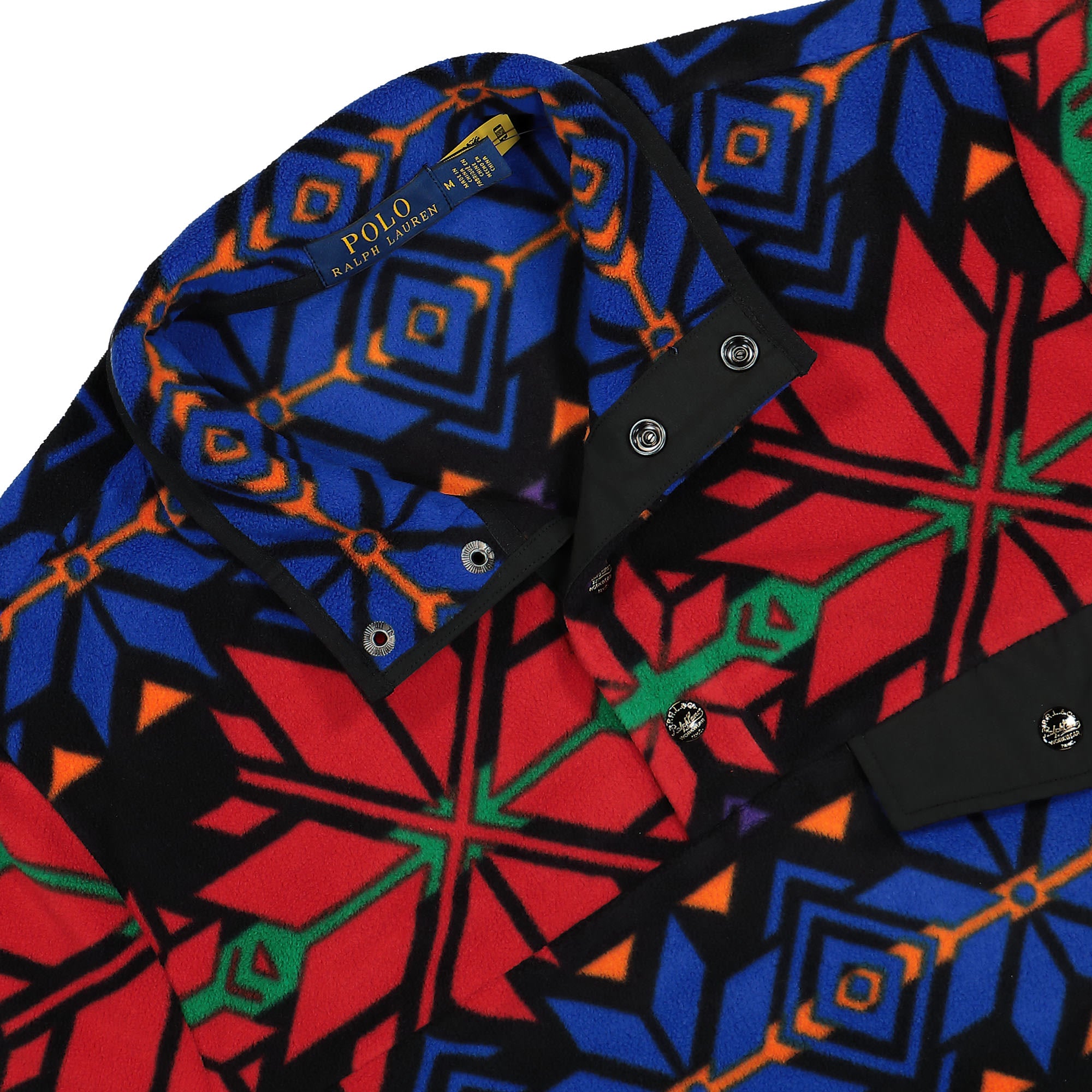 Polo Ralph Lauren<br>Magic Poly Fleece Sweatshirt