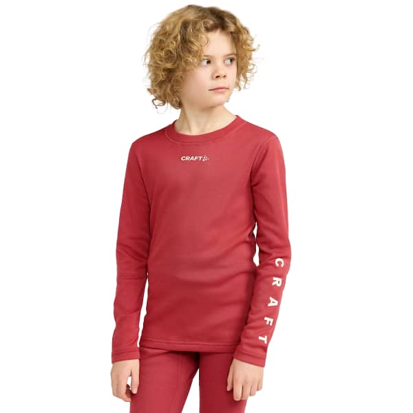 Ensemble thermique CRAFT CORE WARM BASELAYER SET J ASTRO