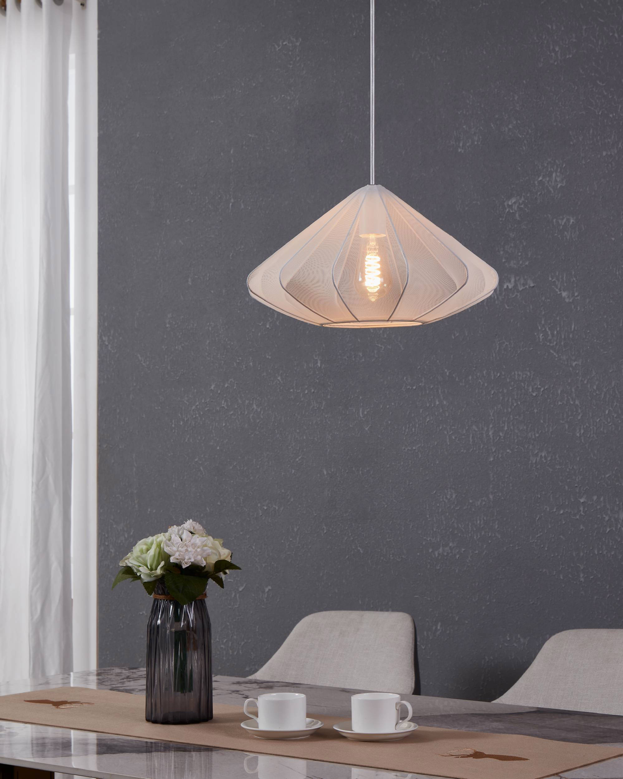 EGLO hanglamp DOLWEN