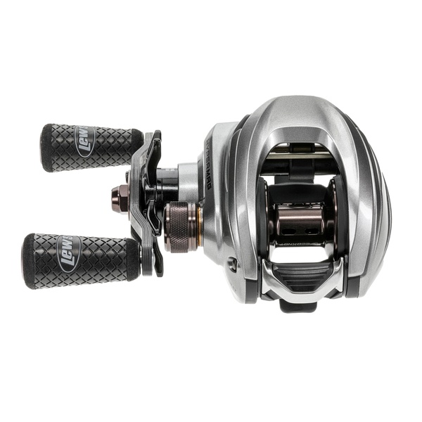 Moulinet casting Lew's Team Lew's Hypermag LH