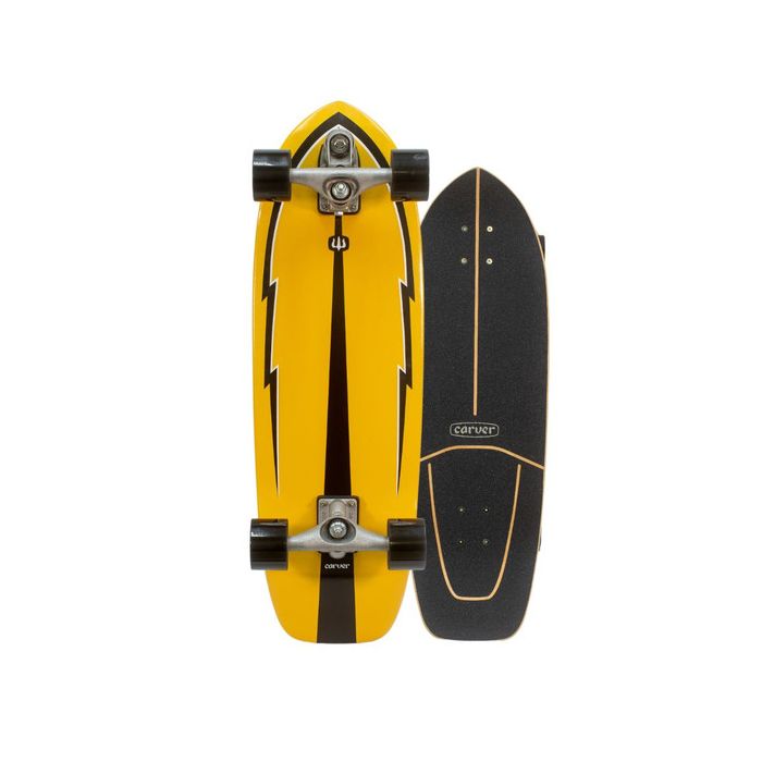Carver Thunder C7 - 30.75
