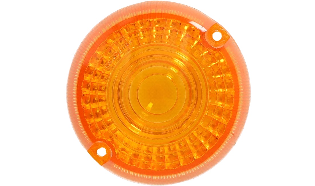 Blinklysglas
