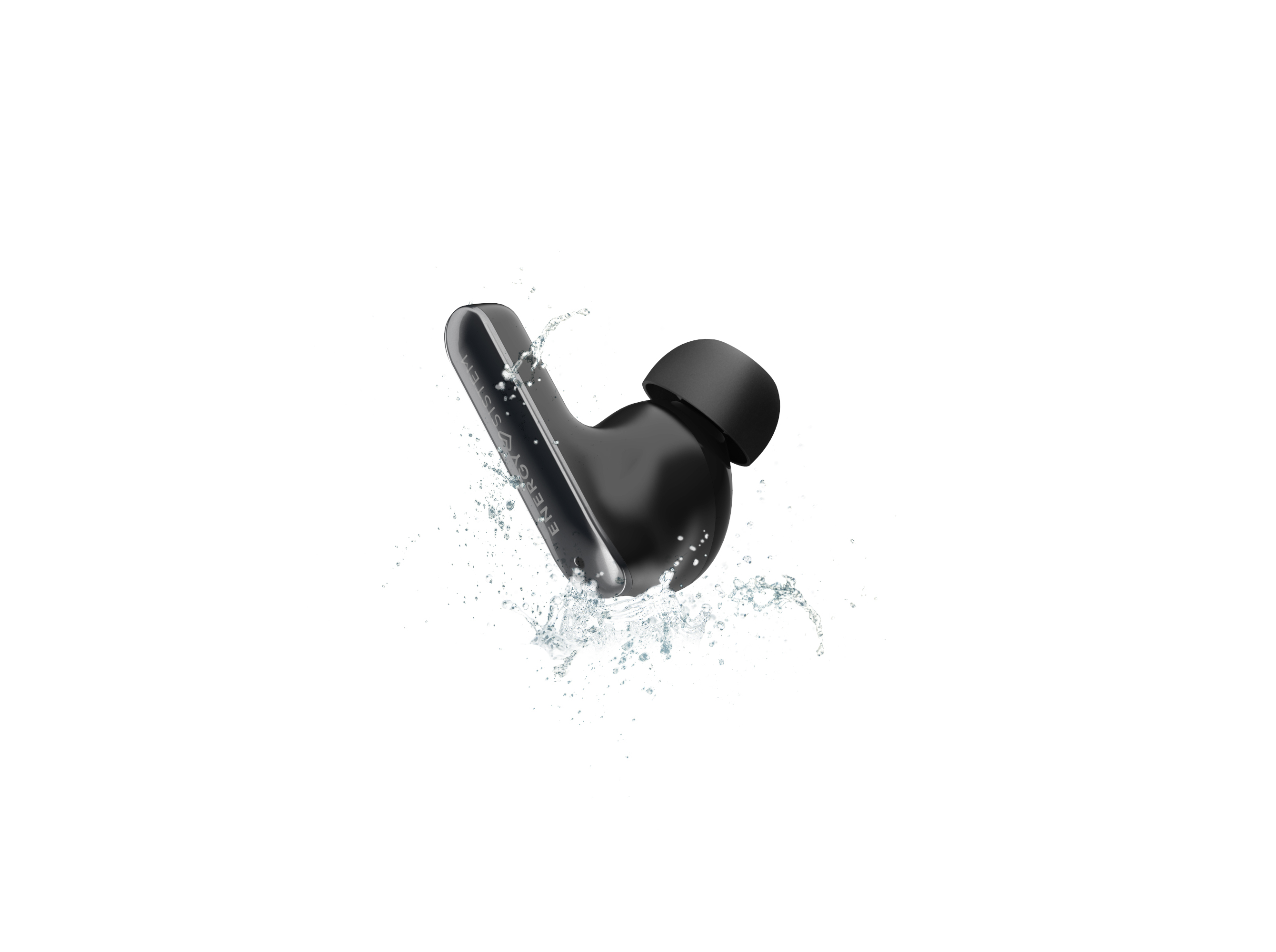 AURICULARES TWS ENERGY SISTEM SERENITY ANC PRETO