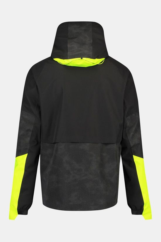 AGU AGU Tech Commuter Hi-Vis & Reflection Regenjas